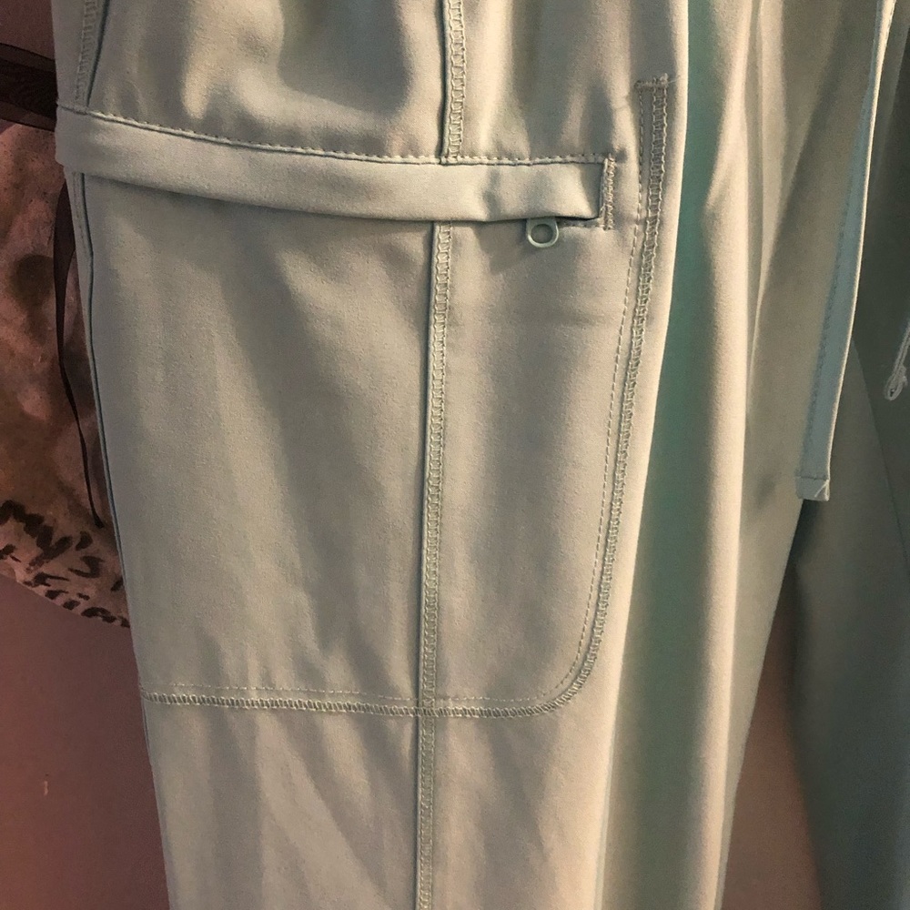 Infinity scrub pants - Picture 2 of 5